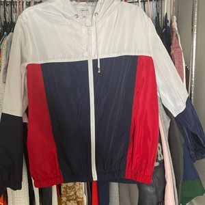 windbreaker